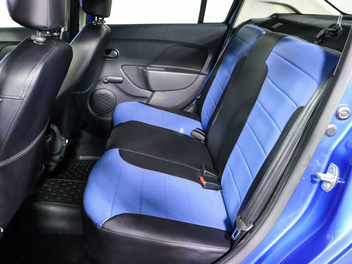 Купить Рено Логан, 2018, 32 000 км.. Фото: #8