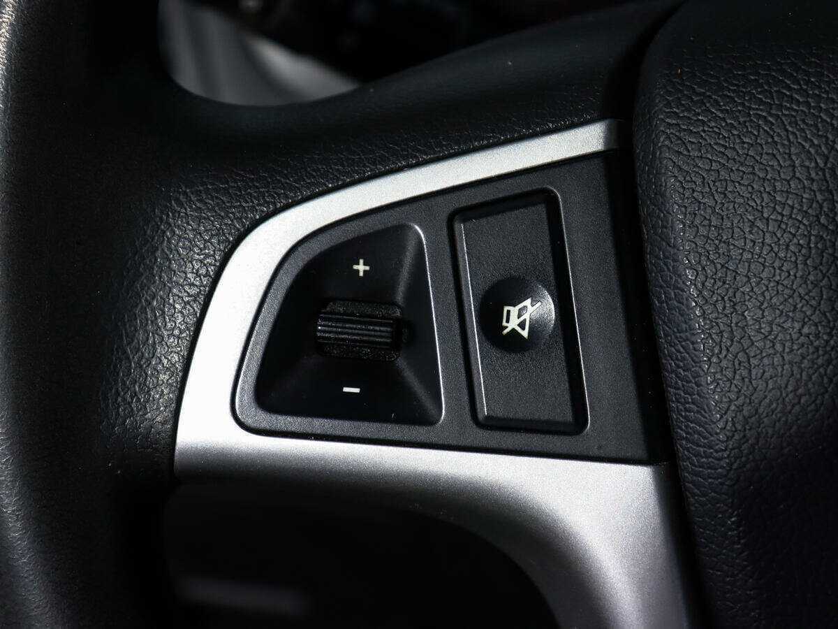 Купить Хендай Солярис, 2014, 98 000 км.. Фото: #14