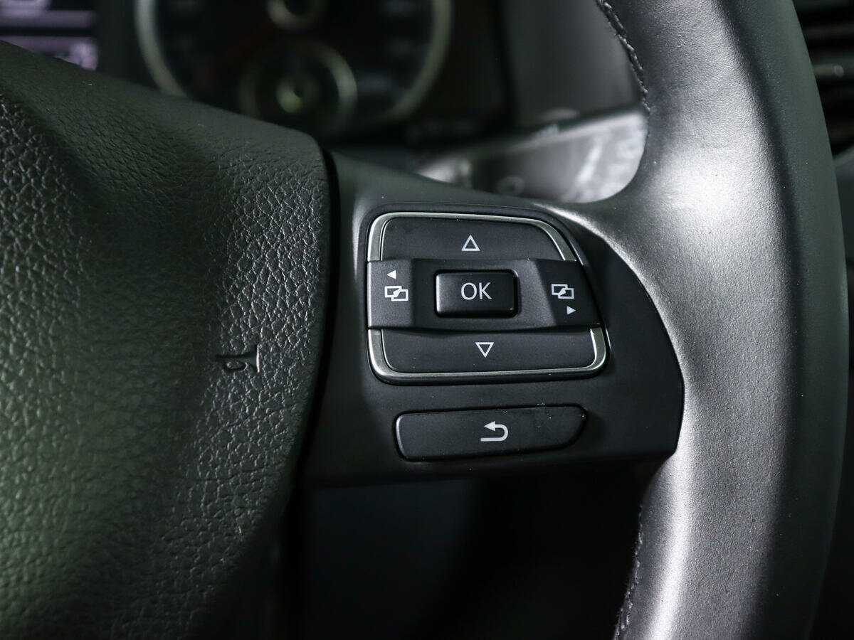 Купить Фольксваген Тигуан, 2012, 232 365 км.. Фото: #15