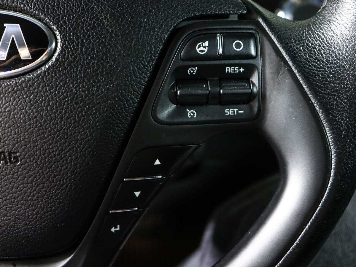 Купить Киа Сид, 2016, 74 947 км.. Фото: #15