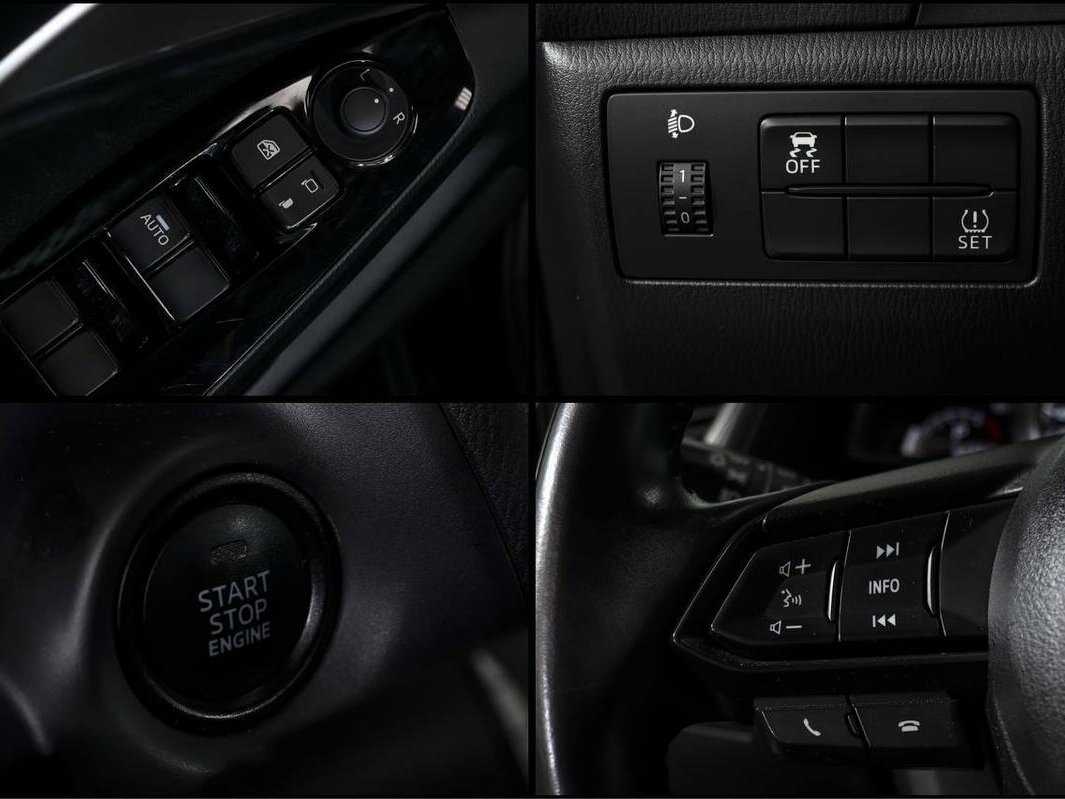 Купить Мазда 3, 2017, 52 292 км.. Фото: #10