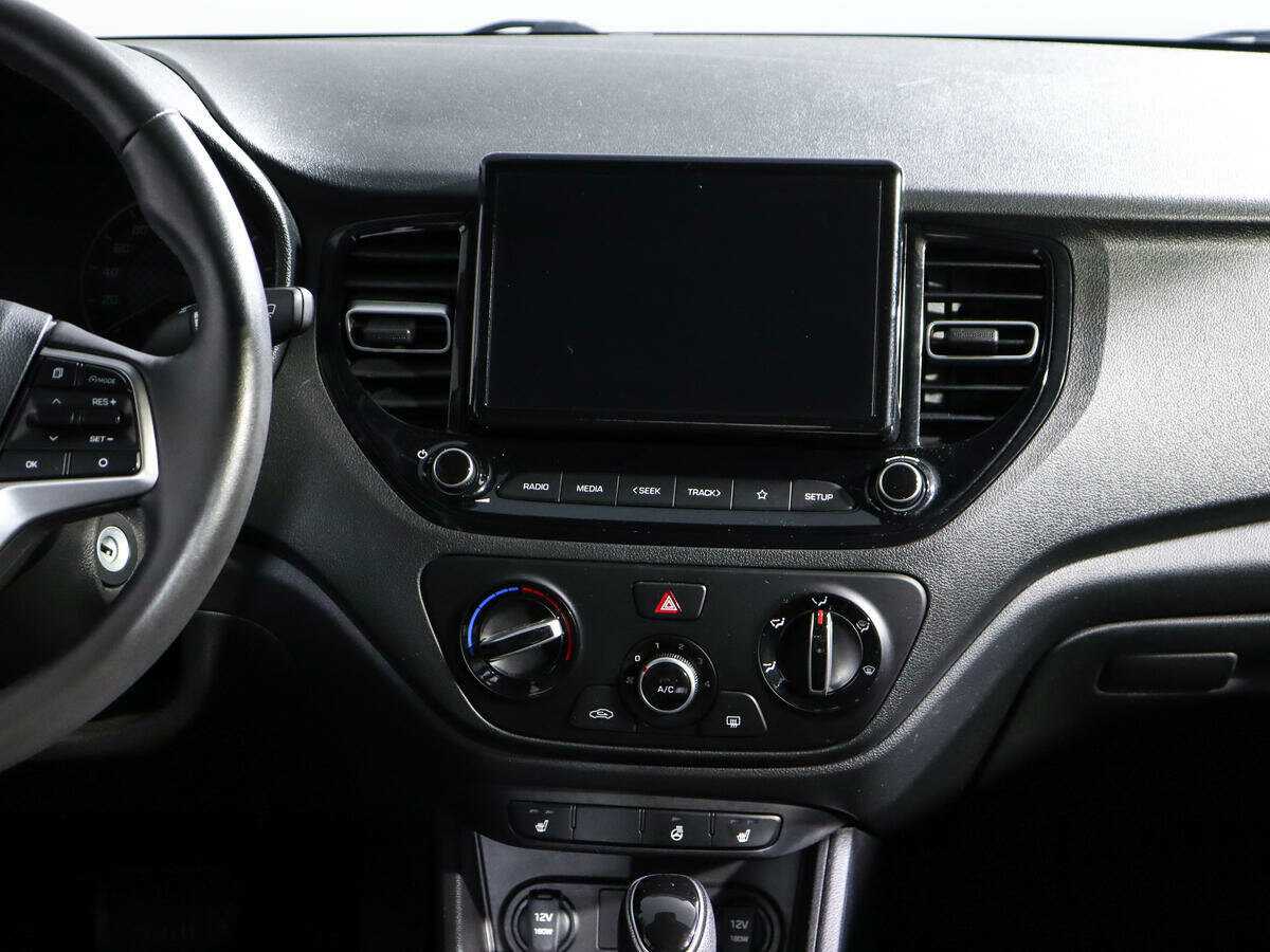 Купить Хендай Солярис, 2021, 73 000 км.. Фото: #10