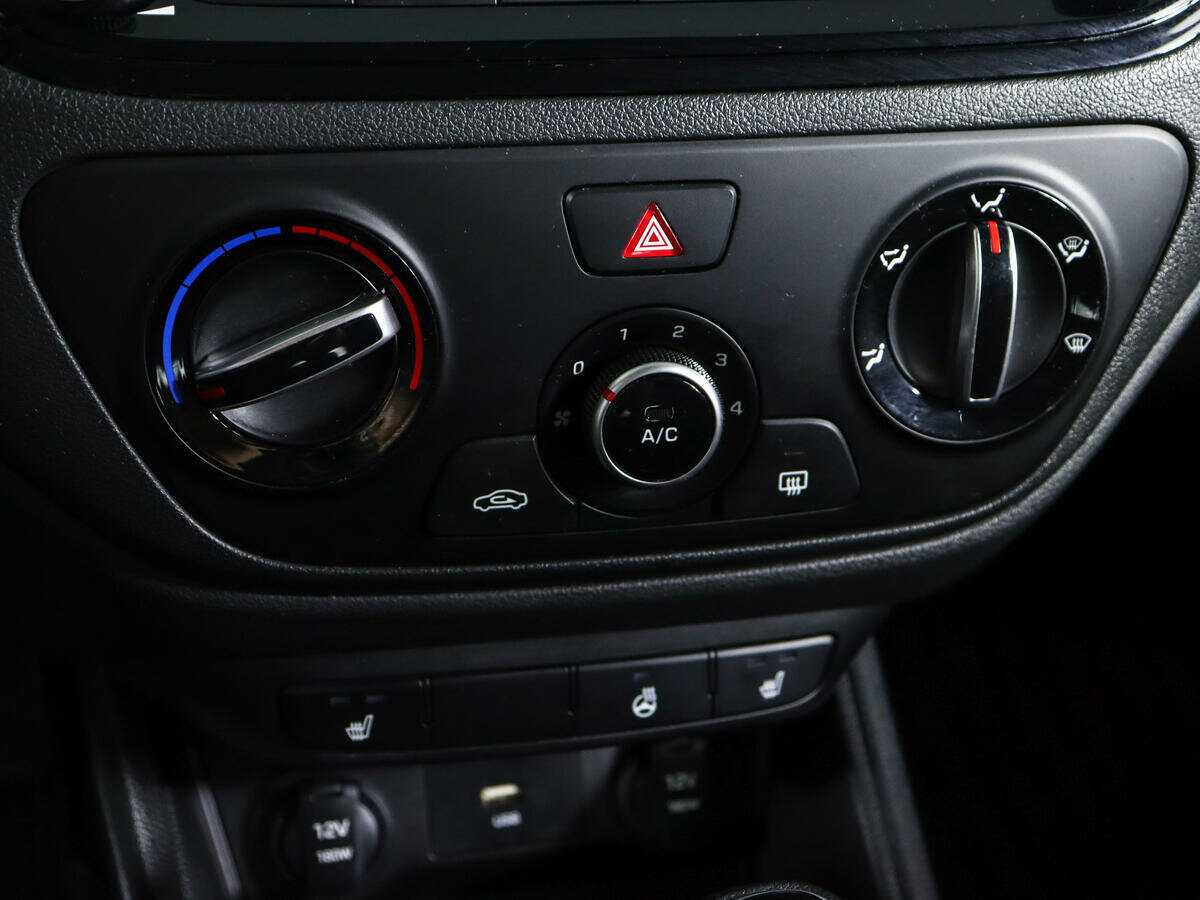 Купить Хендай Солярис, 2021, 73 000 км.. Фото: #15