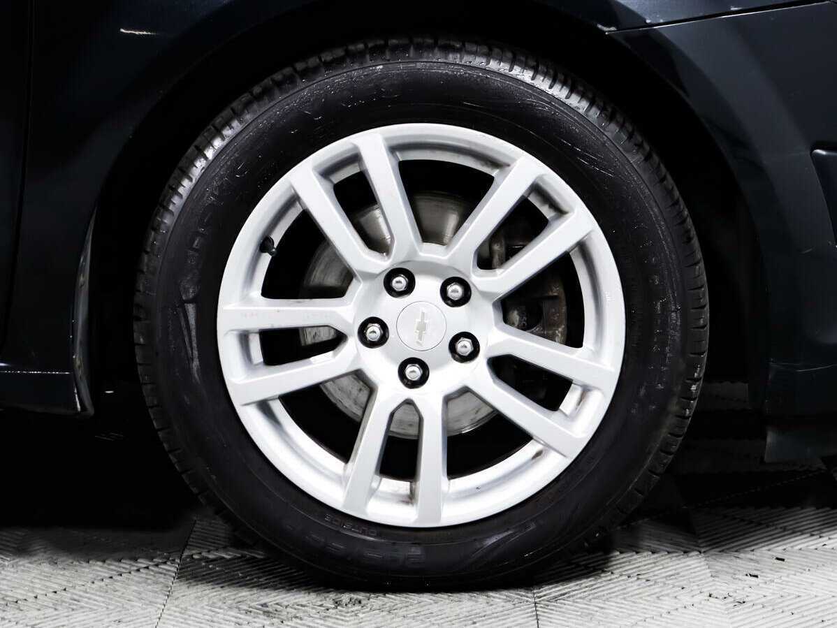 Купить Шевроле Авео, 2014, 162 005 км.. Фото: #13