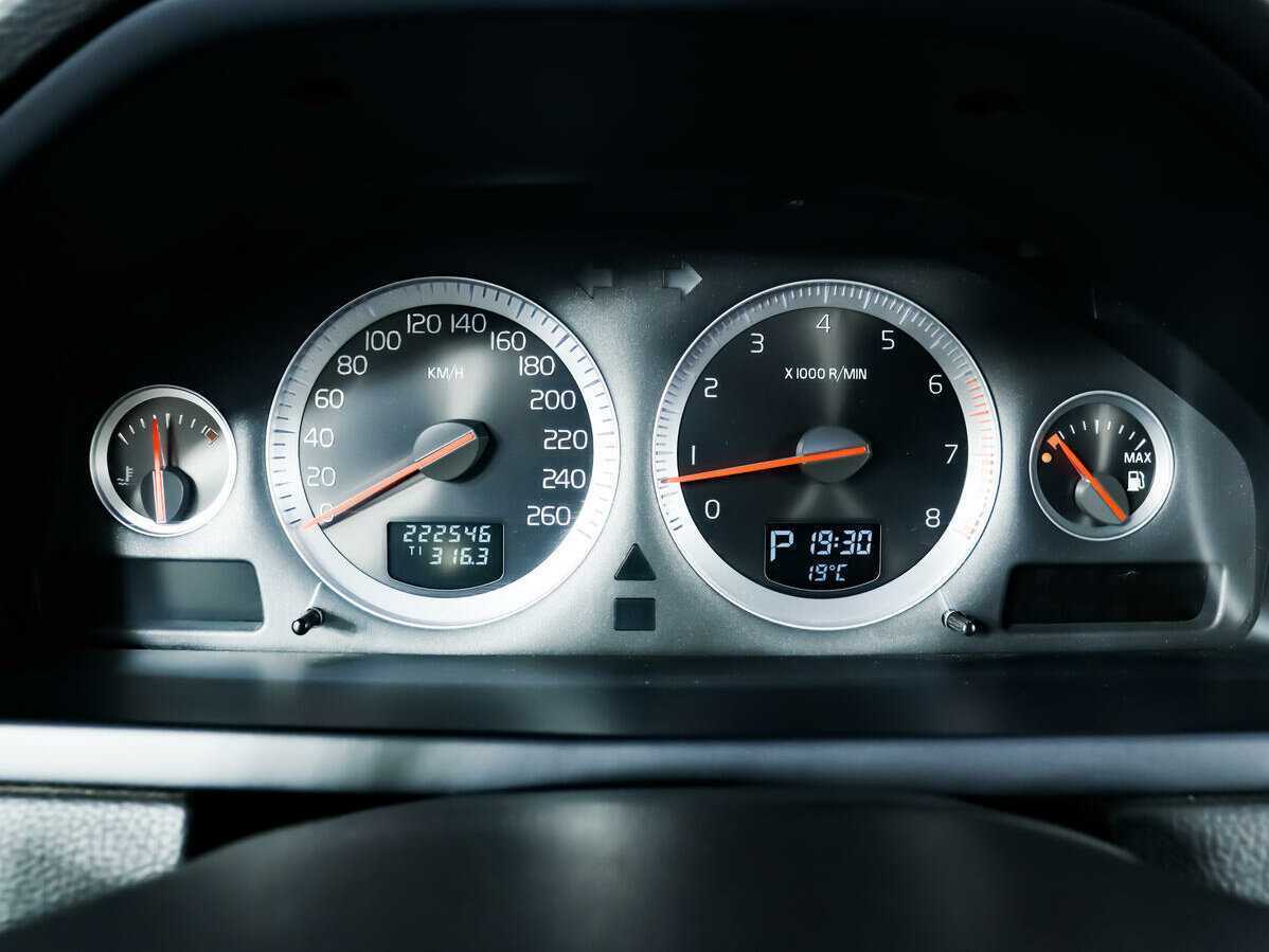 Купить Вольво ИксЦ90, 2012, 222 545 км.. Фото: #7