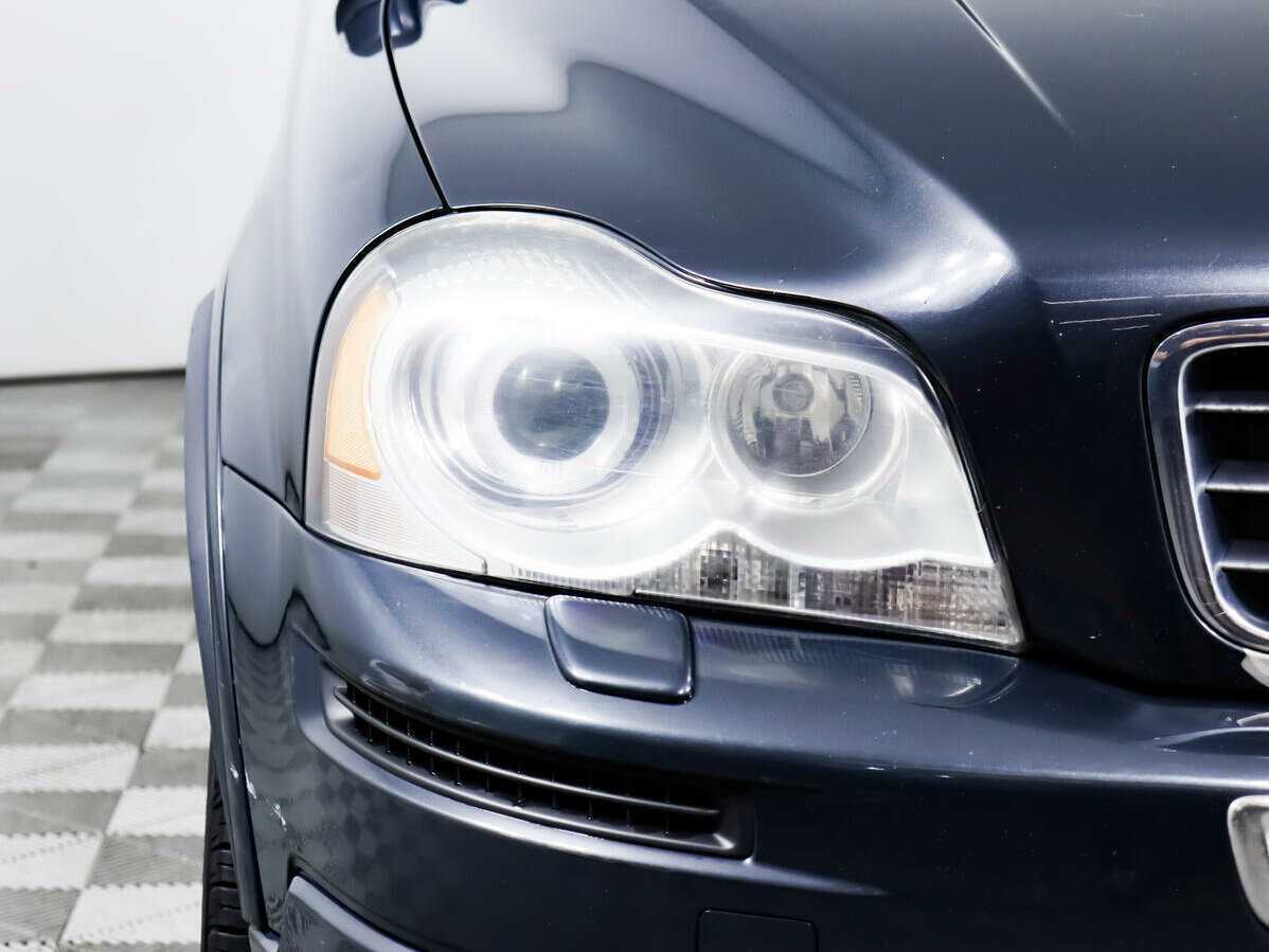 Купить Вольво ИксЦ90, 2012, 222 545 км.. Фото: #12