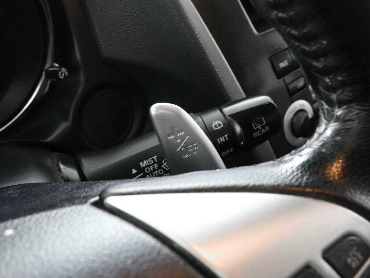 Купить Митсубиши АС-Икс, 2012, 160 870 км.. Фото: #12