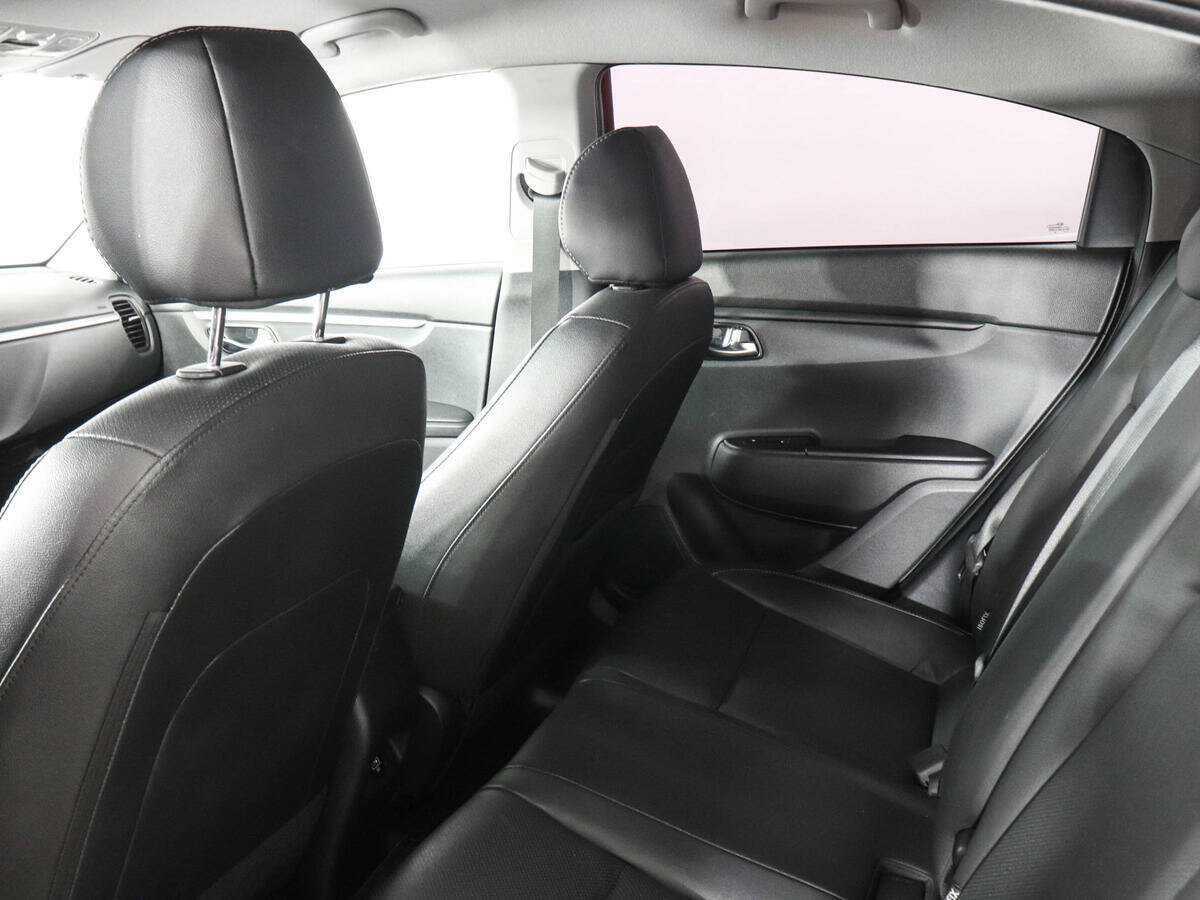 Купить Киа Рио, 2020, 66 804 км.. Фото: #11