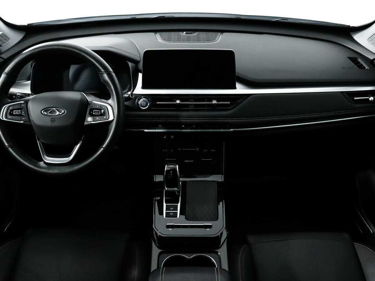 Купить Чери Тигго 7 Про, 2022, 30 116 км.. Фото: #7