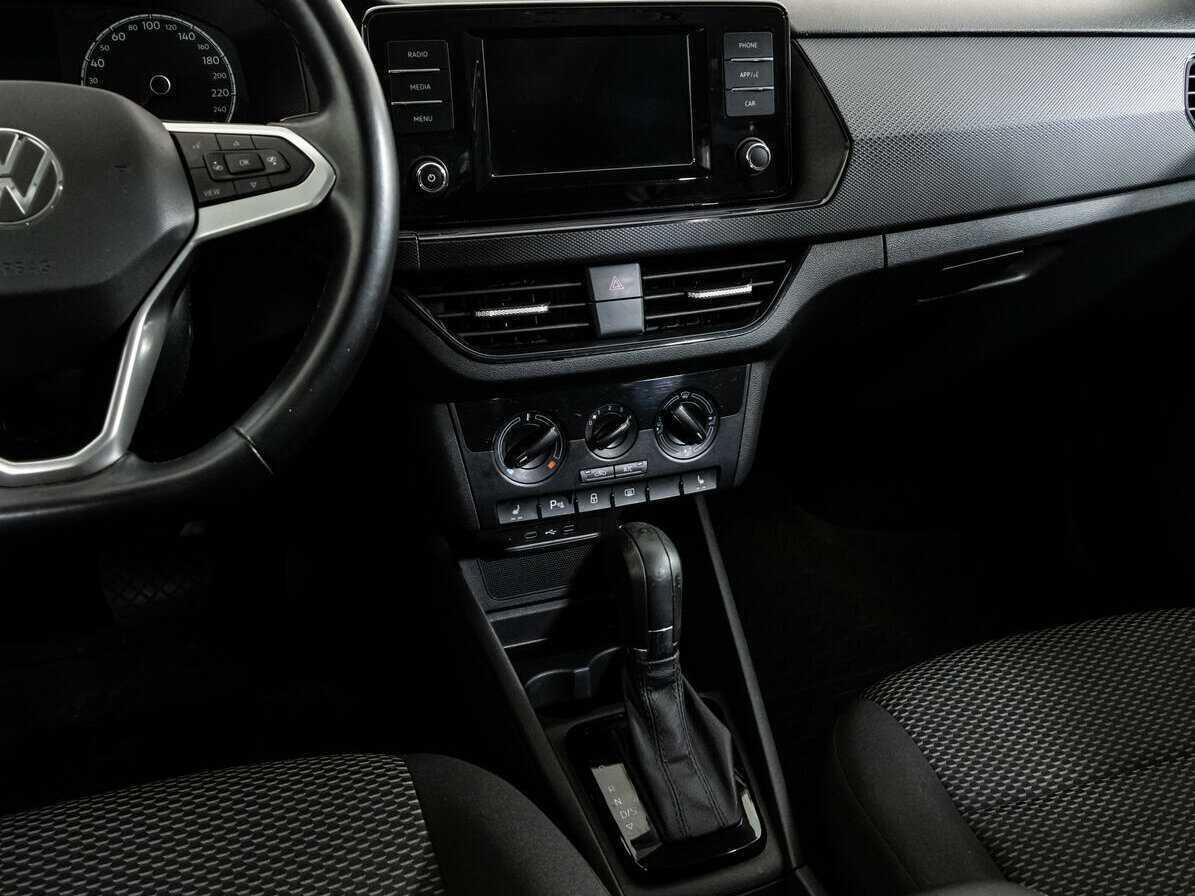 Купить Фольксваген Поло, 2020, 135 993 км.. Фото: #12