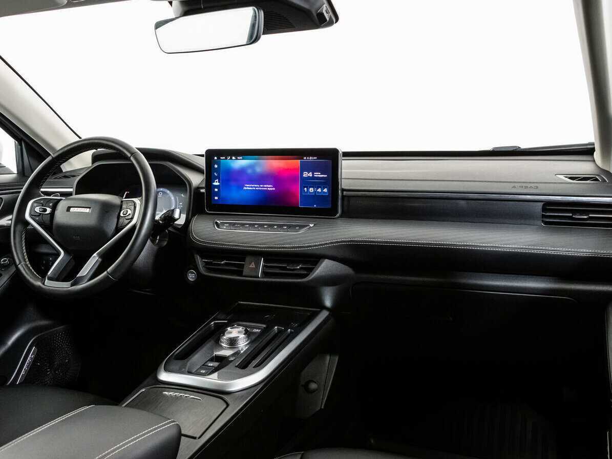 Купить Хавал Джолион, 2022, 31 154 км.. Фото: #6