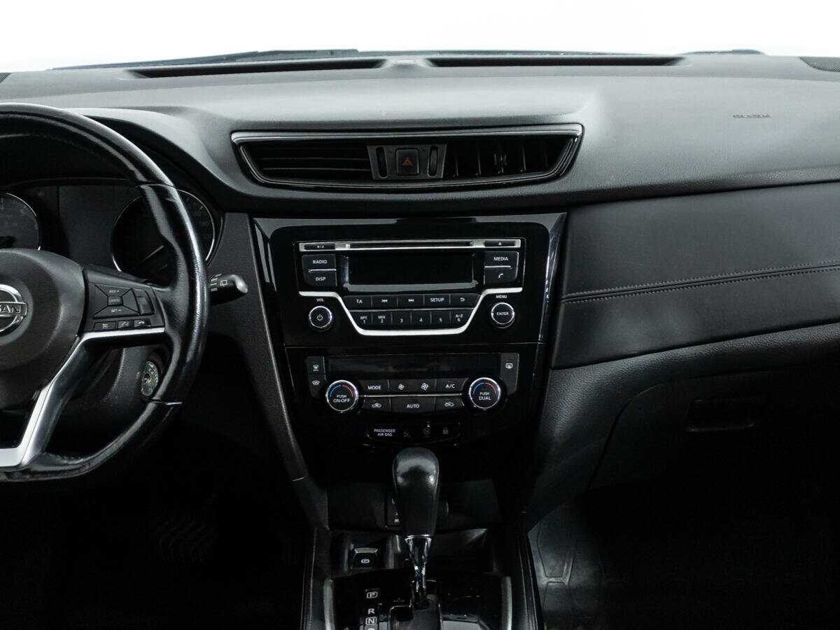 Купить Ниссан Кашкай, 2019, 113 654 км.. Фото: #12