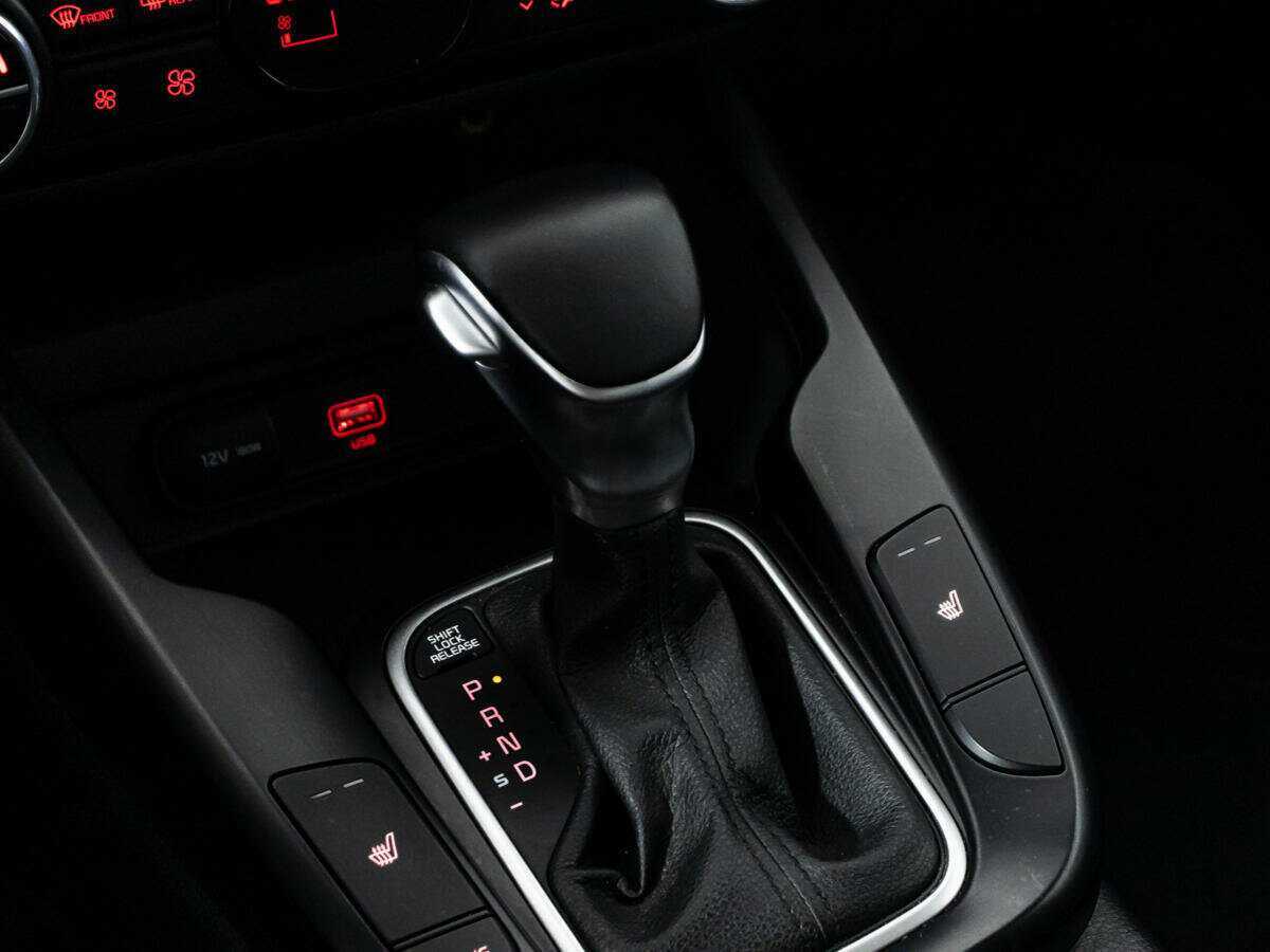 Купить Киа Соул, 2021, 72 951 км.. Фото: #15