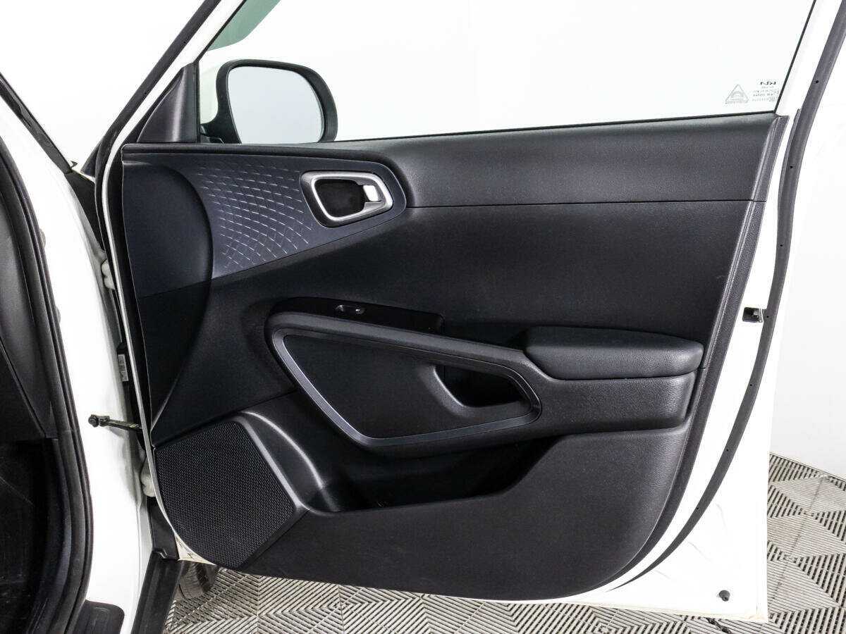 Купить Киа Соул, 2021, 72 951 км.. Фото: #24