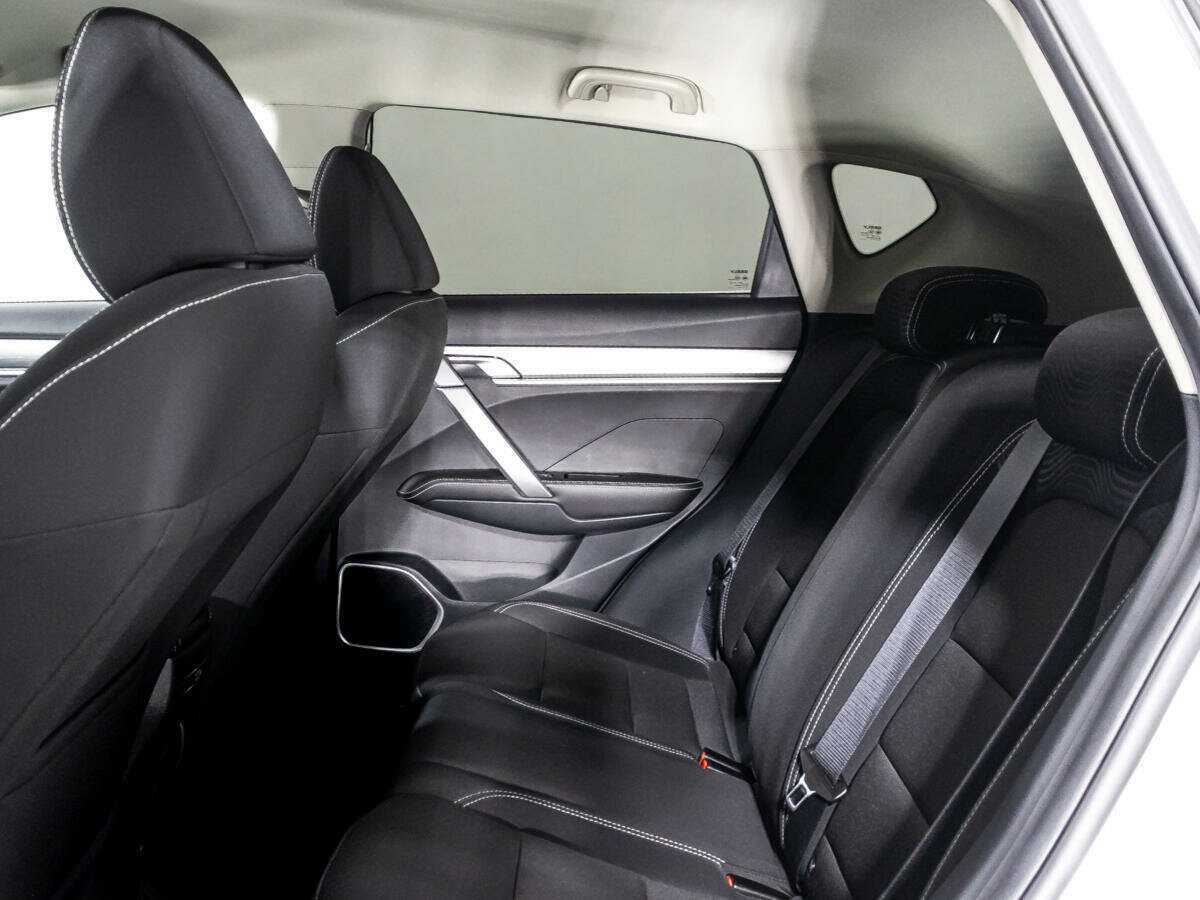 Купить Джили Кулрэй, 2020, 66 767 км.. Фото: #9