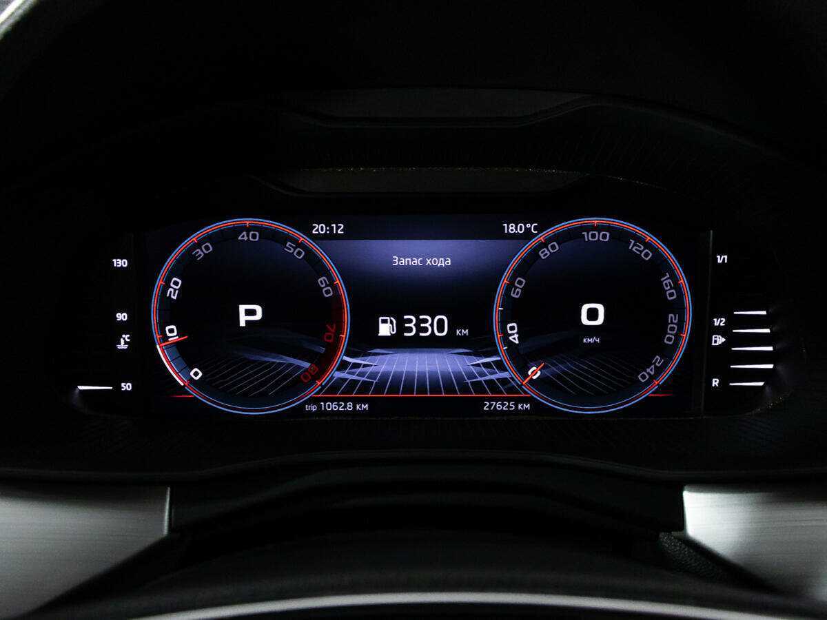 Купить Шкода Рапид, 2022, 27 624 км.. Фото: #11