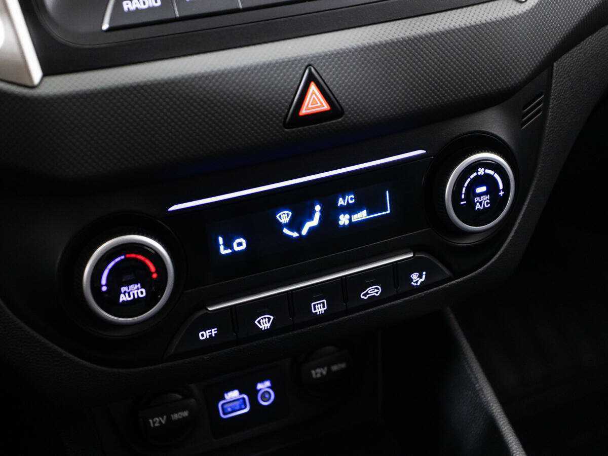 Купить Хендай Крета, 2017, 84 000 км.. Фото: #15