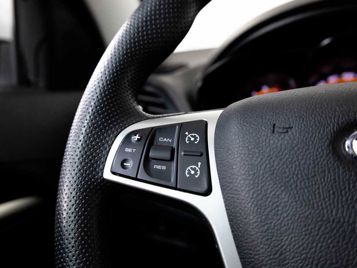 Купить Лада (ВАЗ) Веста, 2022, 40 444 км.. Фото: #15