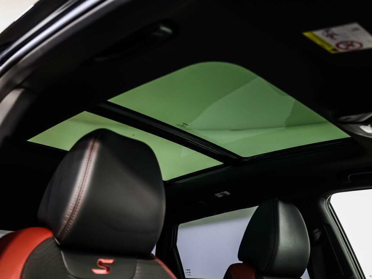 Купить Джили Кулрэй, 2021, 77 188 км.. Фото: #16