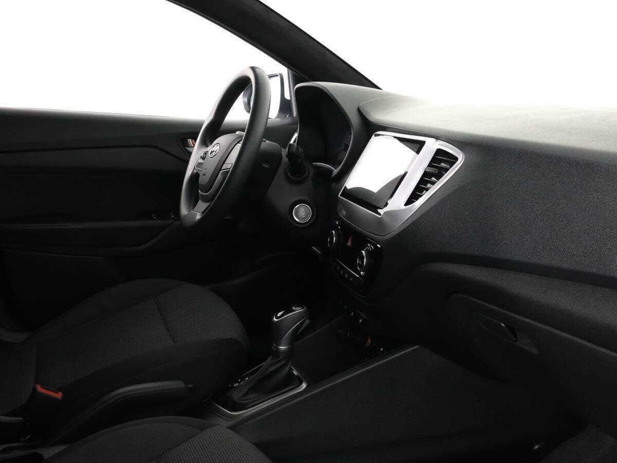 Купить Хендай Солярис, 2018, 103 500 км.. Фото: #5