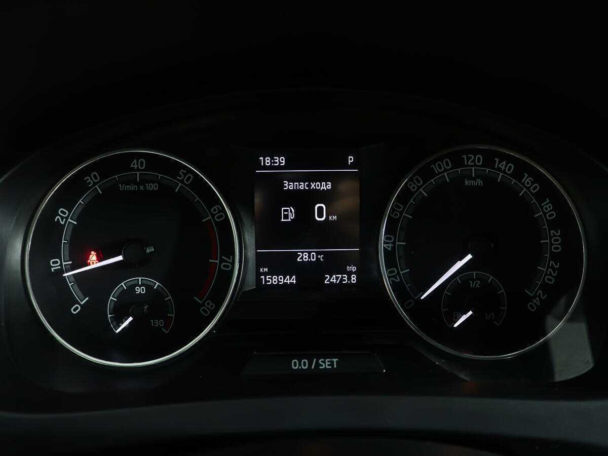 Купить Шкода Рапид, 2017, 158 100 км.. Фото: #6