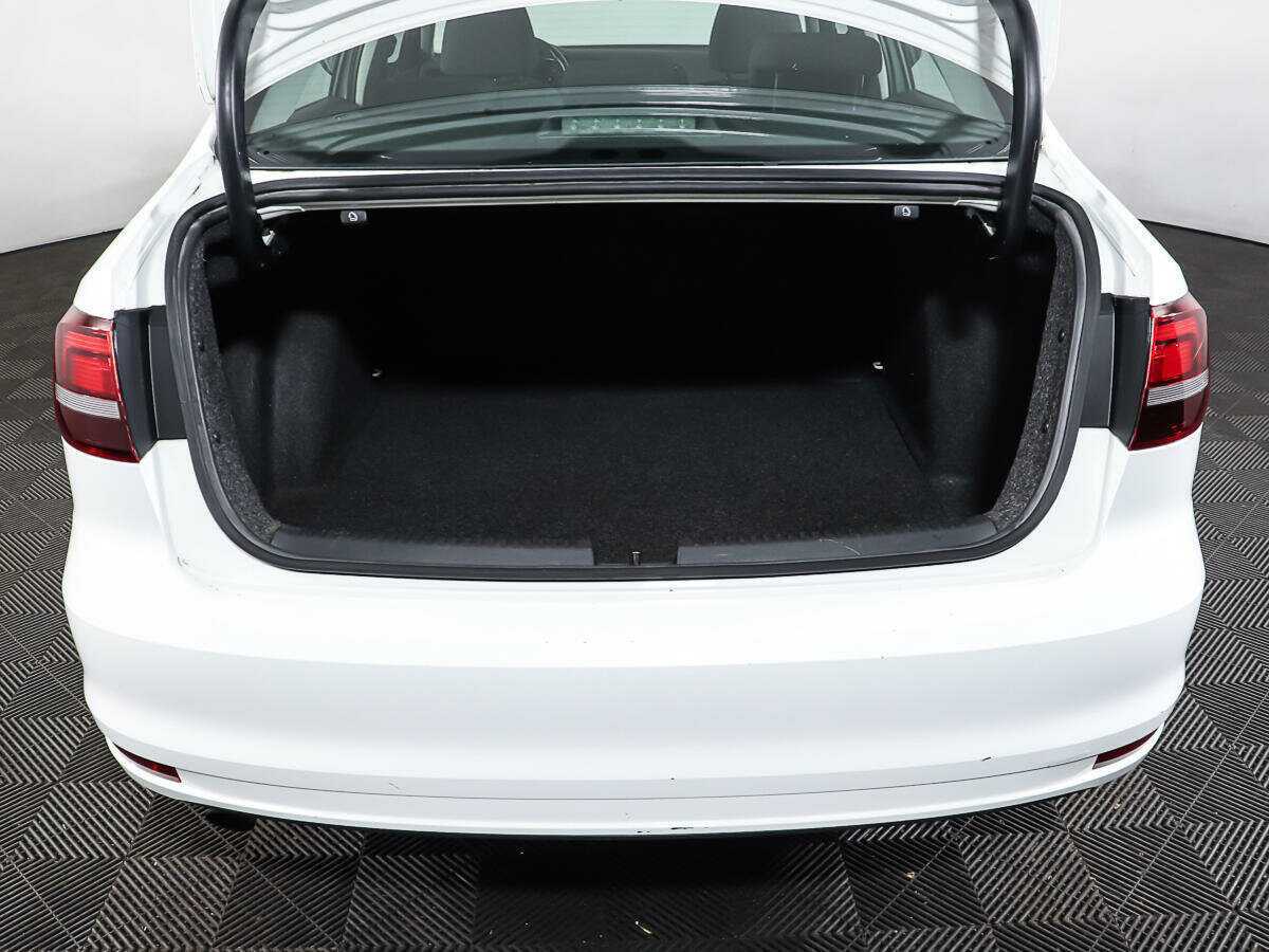 Купить Фольксваген Джетта, 2016, 64 905 км.. Фото: #3