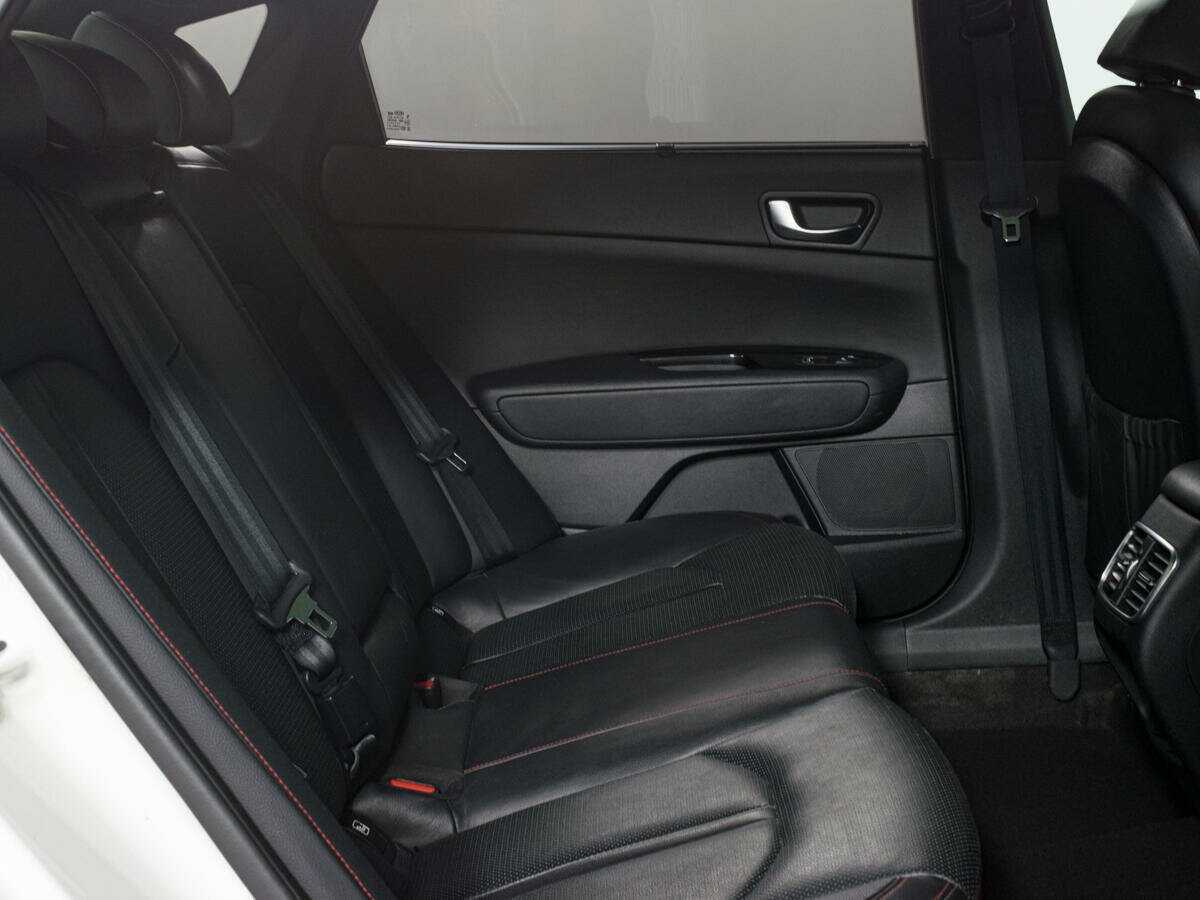 Купить Киа Оптима, 2016, 187 763 км.. Фото: #8