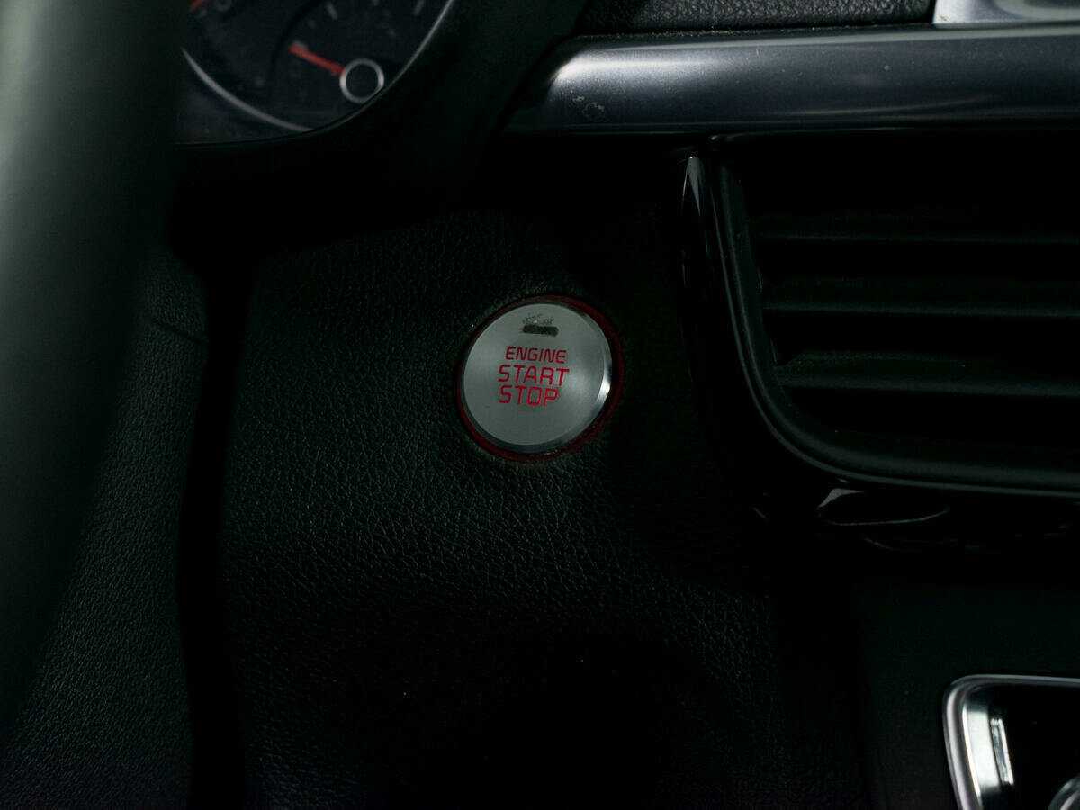 Купить Киа Оптима, 2016, 187 763 км.. Фото: #9