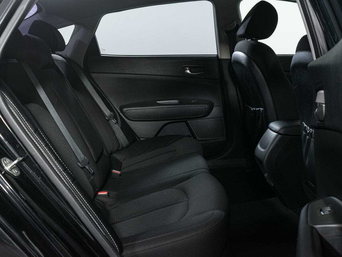 Купить Киа Оптима, 2017, 222 758 км.. Фото: #4