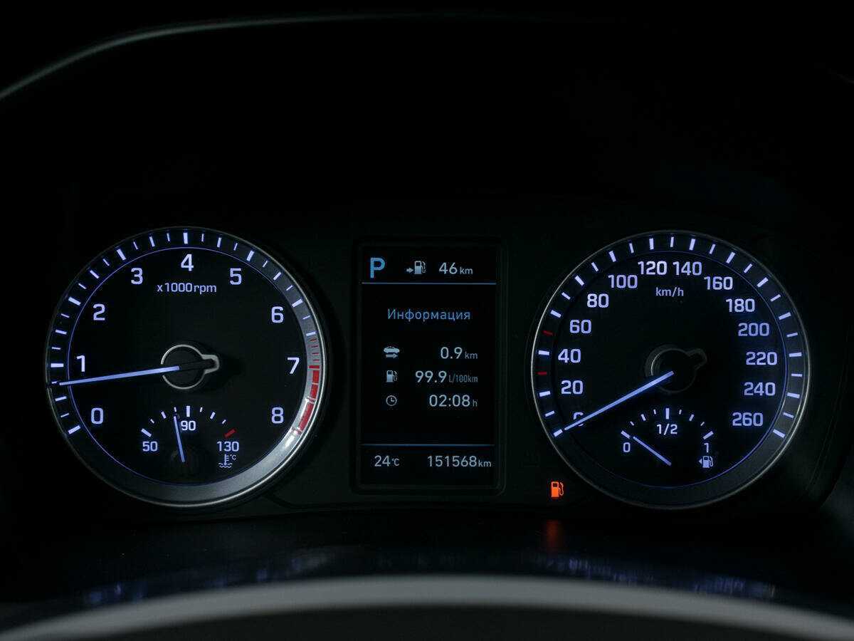 Купить Хендай Соната, 2017, 151 800 км.. Фото: #4