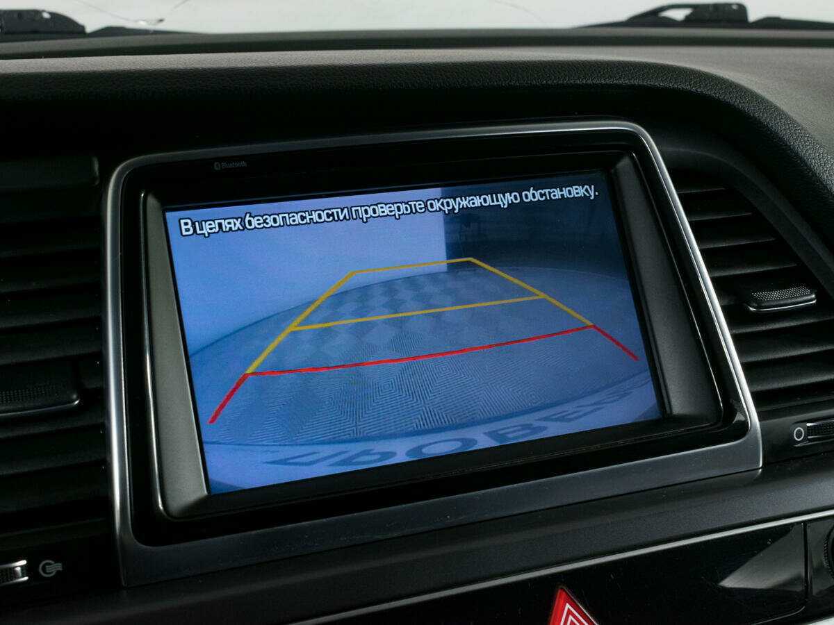 Купить Хендай Соната, 2017, 151 800 км.. Фото: #5