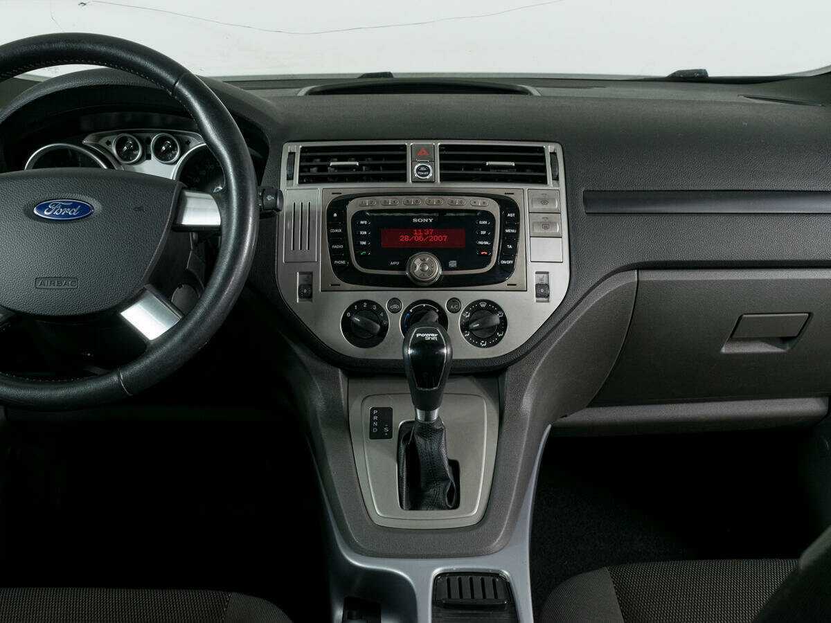 Купить Форд Куга, 2012, 169 217 км.. Фото: #5