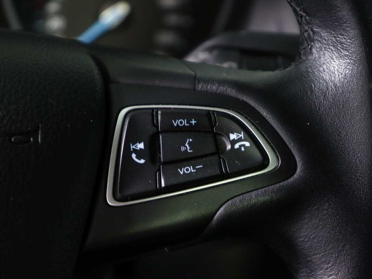 Купить Форд Фокус, 2018, 88 385 км.. Фото: #14