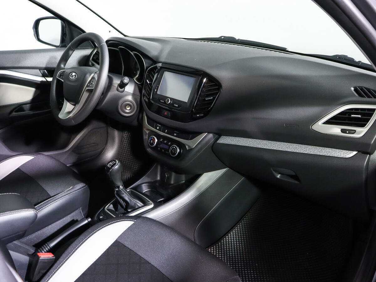 Купить Лада (ВАЗ) Веста, 2019, 43 550 км.. Фото: #6