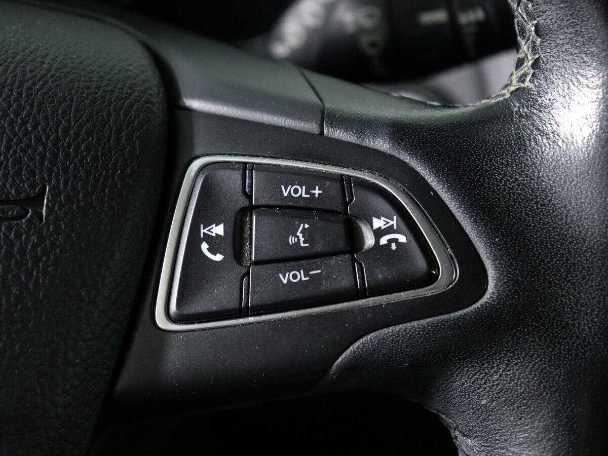 Купить Форд Фокус, 2016, 120 160 км.. Фото: #14