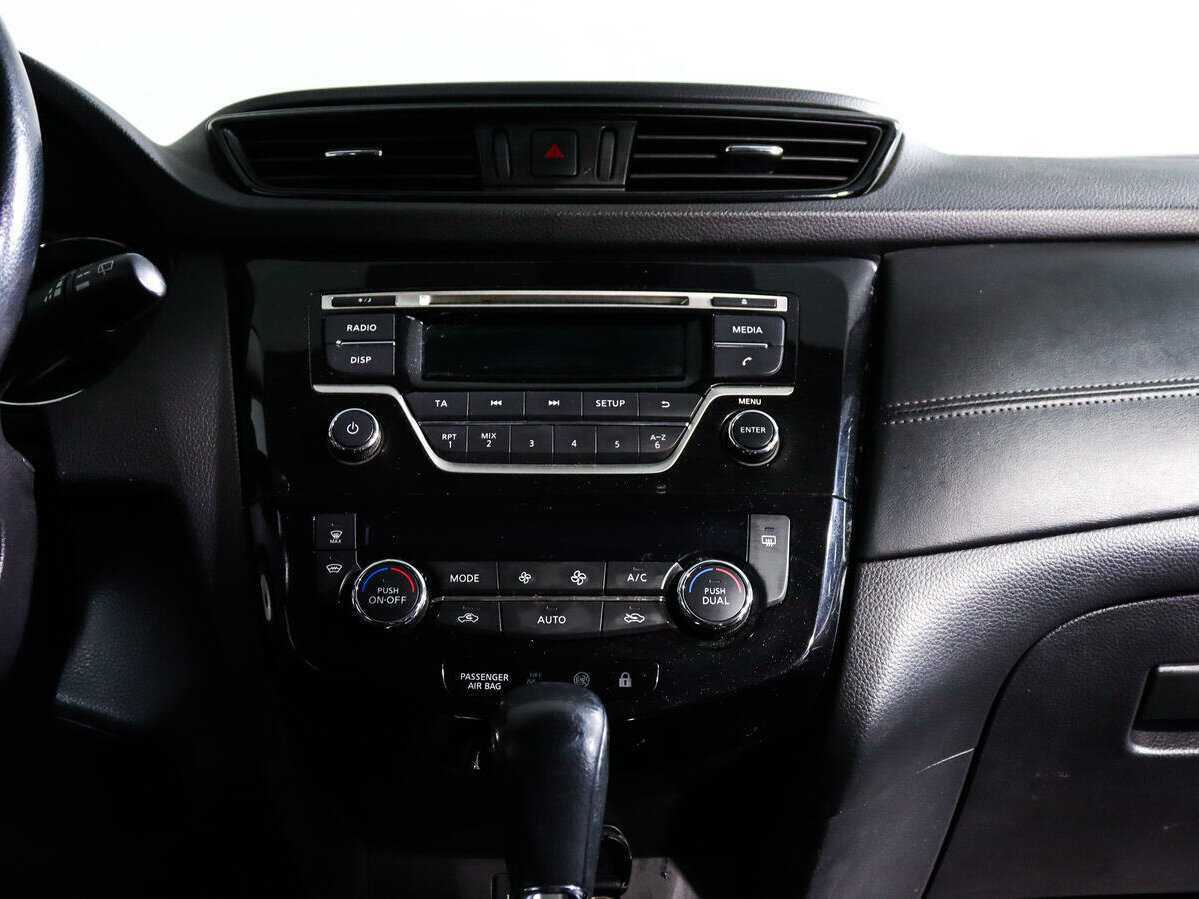 Купить Ниссан Кашкай, 2019, 141 123 км.. Фото: #12