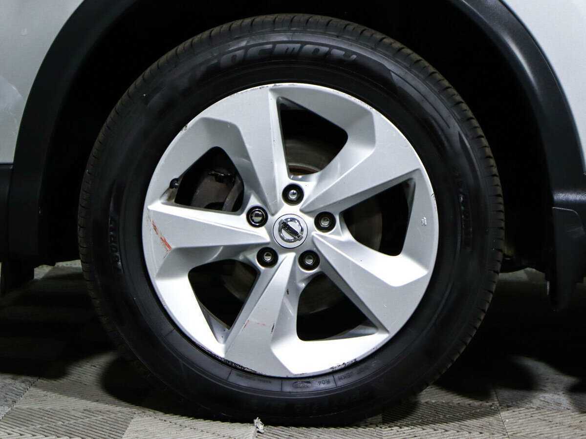 Купить Ниссан Кашкай, 2019, 141 123 км.. Фото: #16