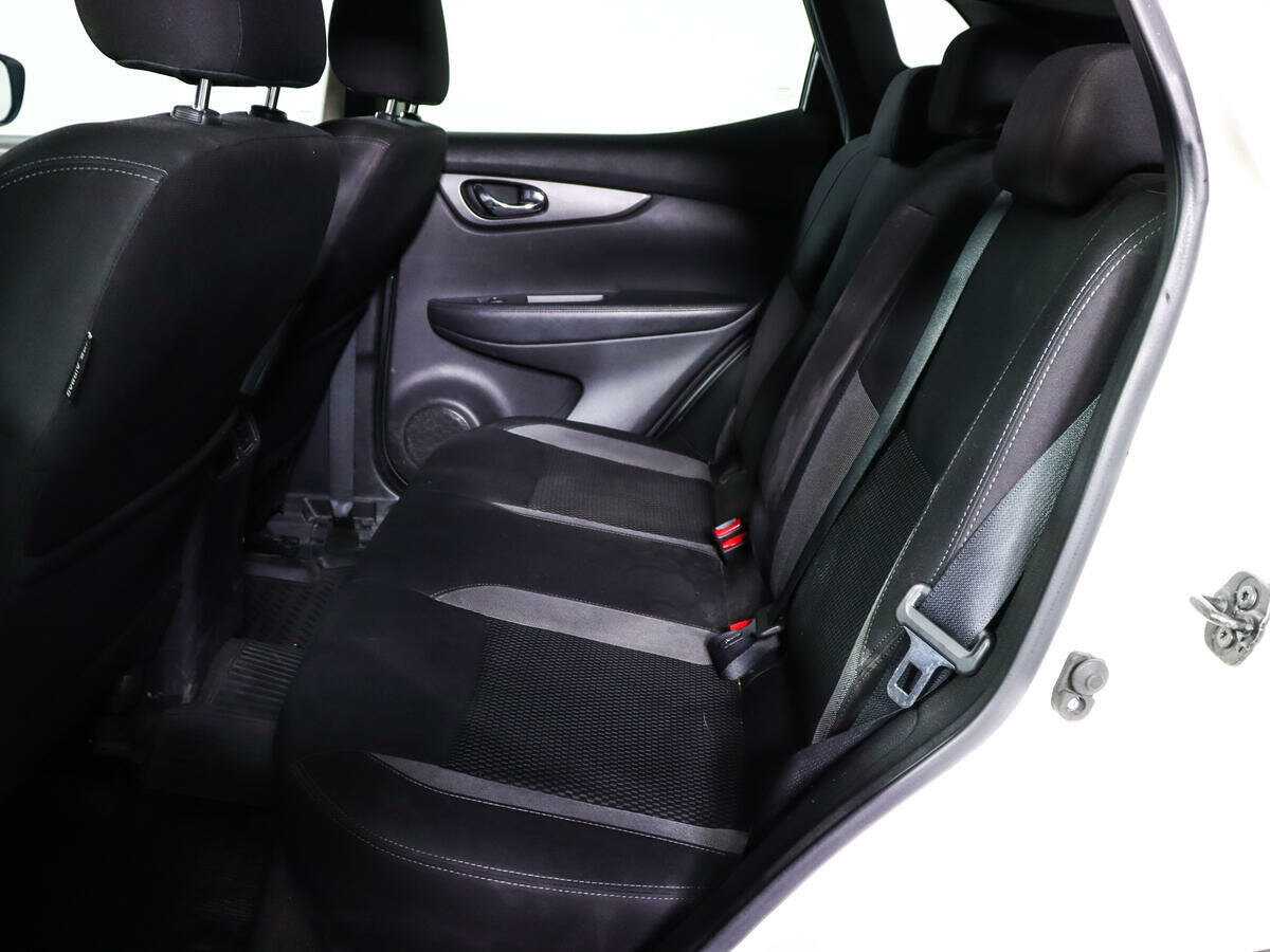 Купить Ниссан Кашкай, 2019, 139 234 км.. Фото: #7