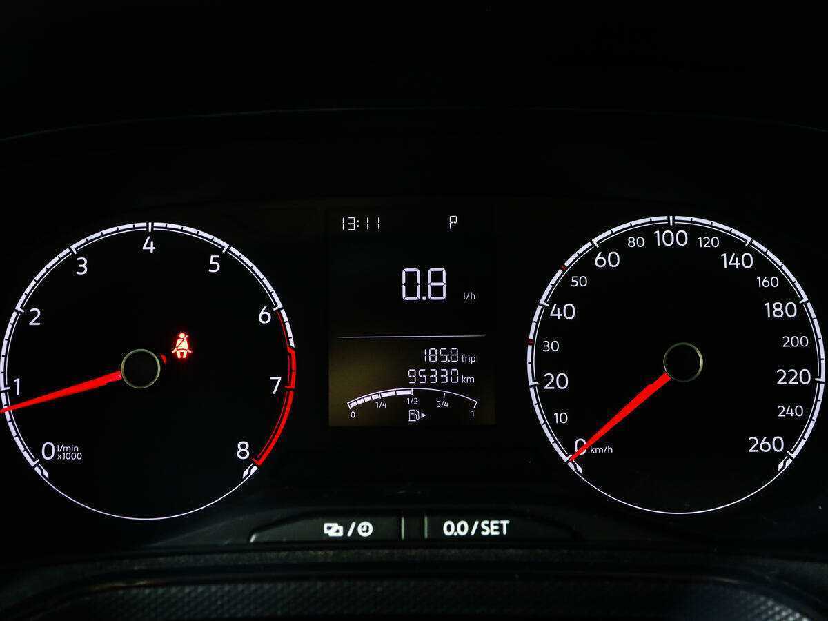 Купить Фольксваген Поло, 2021, 93 500 км.. Фото: #10