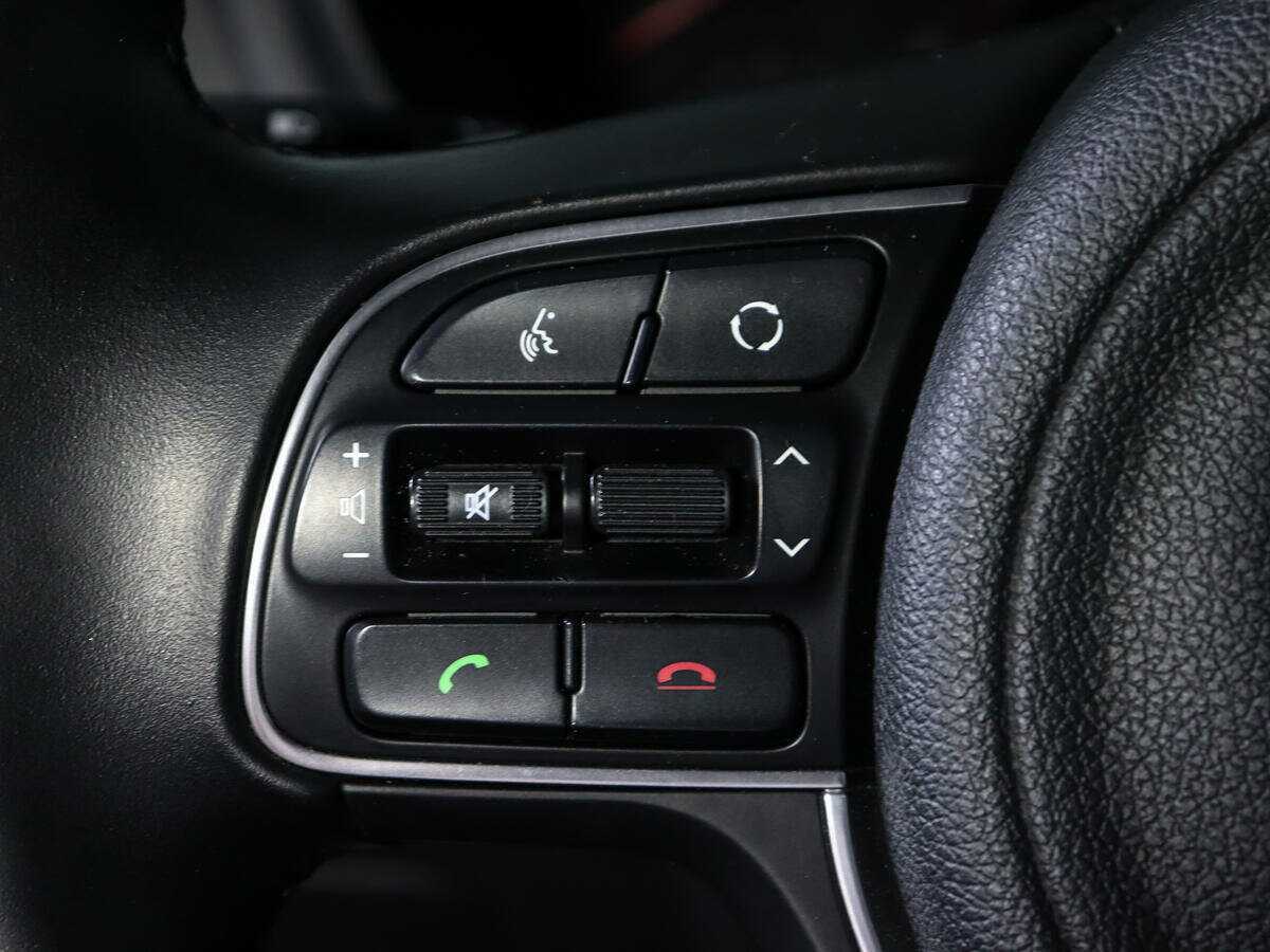 Купить Киа Оптима, 2018, 65 300 км.. Фото: #19