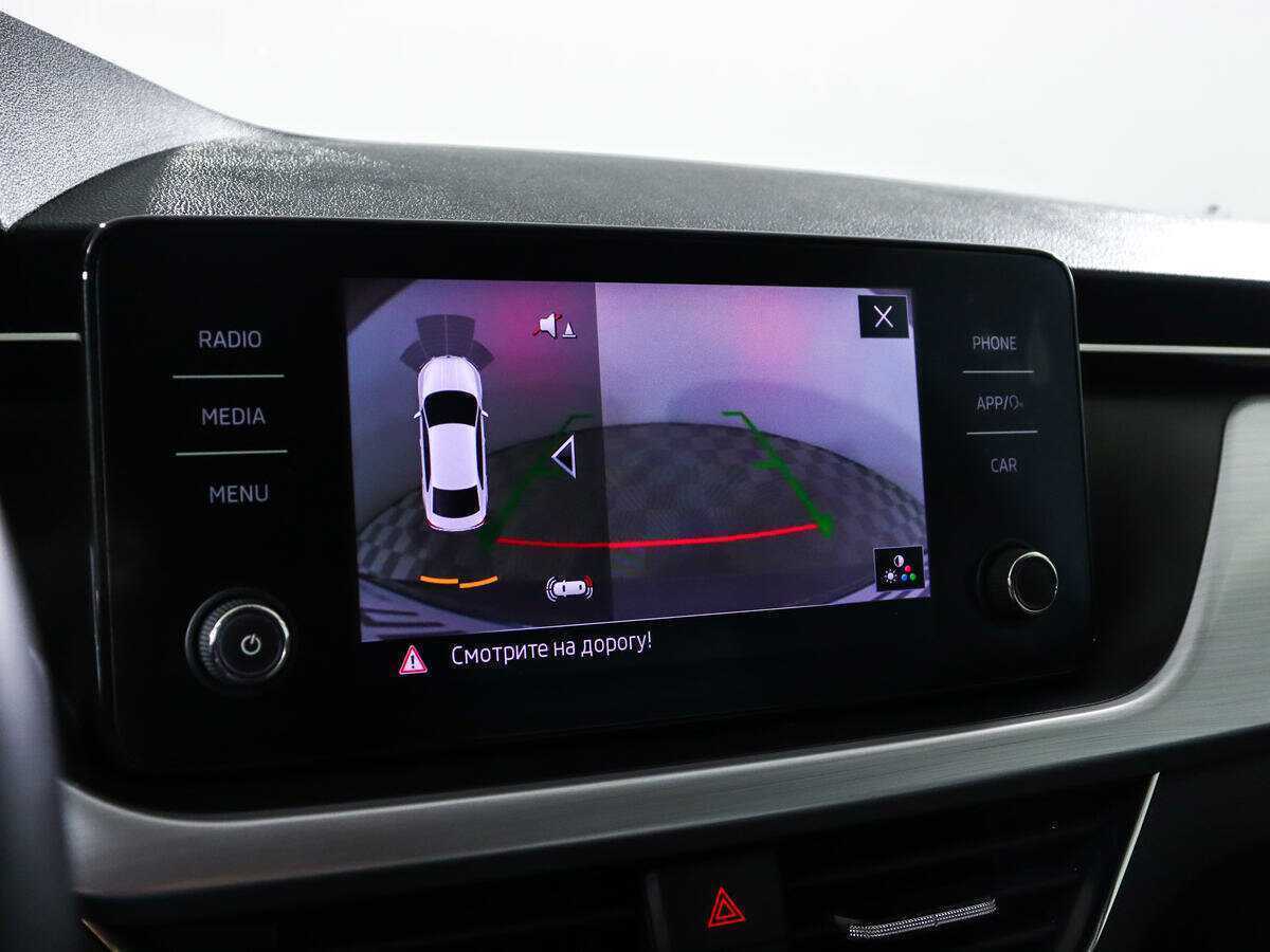 Купить Шкода Рапид, 2022, 70 946 км.. Фото: #12