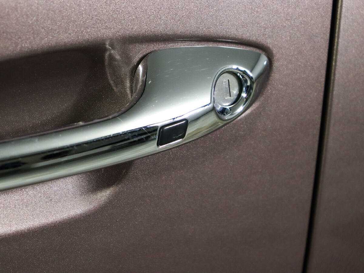 Купить Киа Рио, 2021, 26 160 км.. Фото: #11