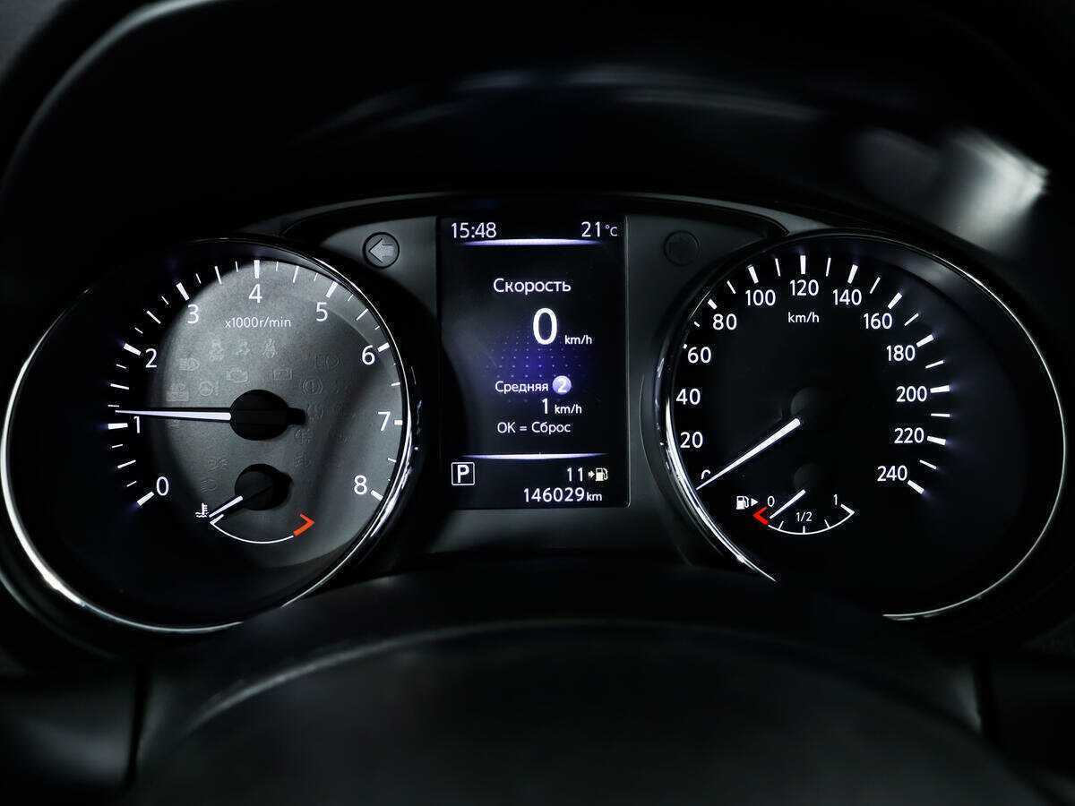 Купить Ниссан Кашкай, 2019, 143 501 км.. Фото: #7