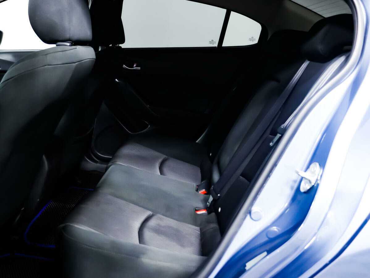 Купить Мазда 3, 2013, 179 000 км.. Фото: #9