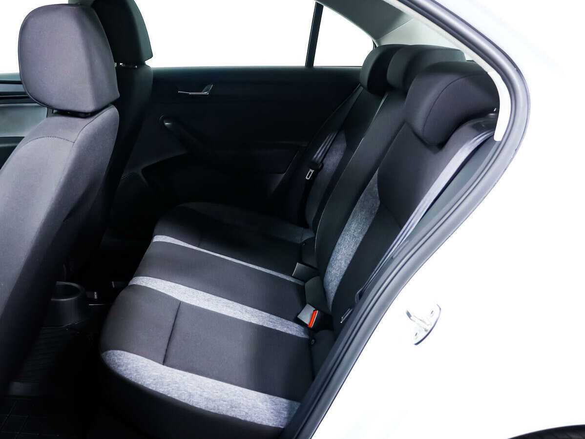 Купить Шкода Рапид, 2020, 15 246 км.. Фото: #9