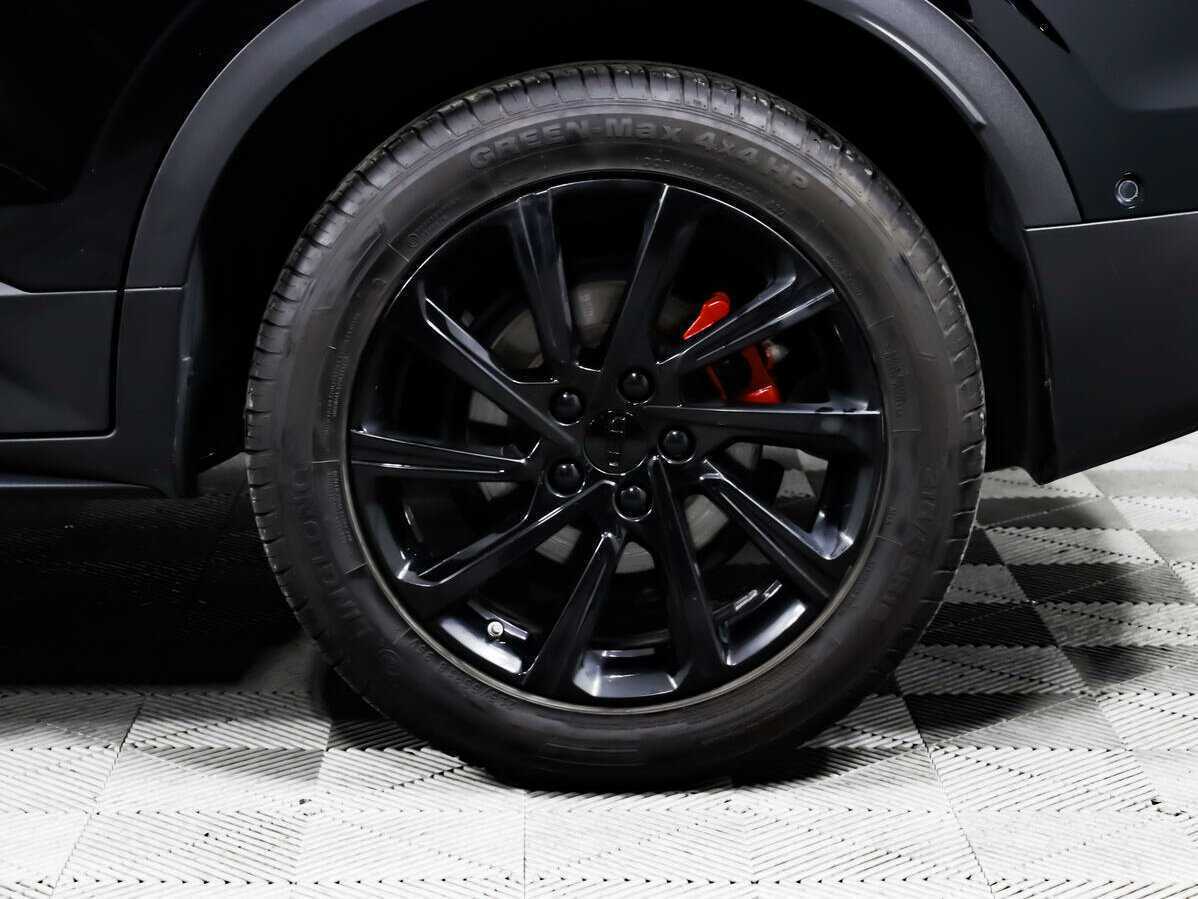 Купить Джили Кулрэй, 2022, 47 000 км.. Фото: #13