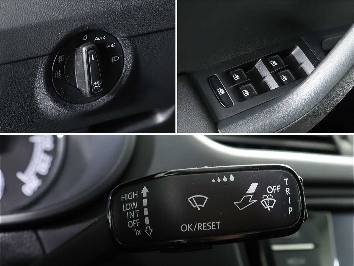 Купить Шкода Октавия, 2018, 38 826 км.. Фото: #14