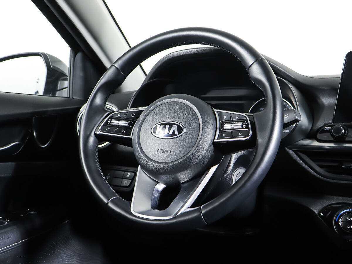 Купить Киа Церато, 2020, 66 707 км.. Фото: #13