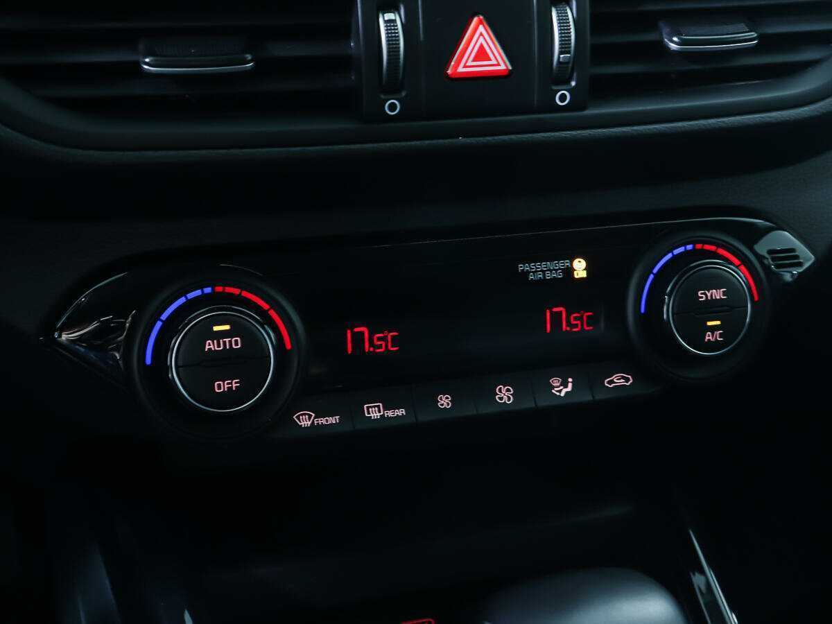 Купить Киа Церато, 2020, 66 707 км.. Фото: #16