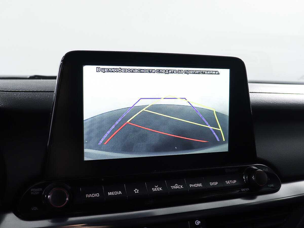 Купить Киа Церато, 2020, 66 707 км.. Фото: #18